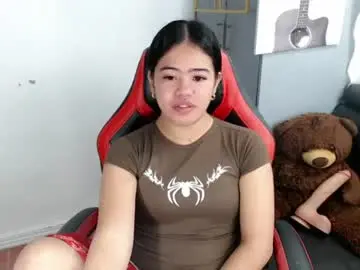 Chaturbate Best live sex cam show of alesha_vibe_me
