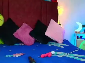 Chaturbate Free Porn Cam of alisson_zafiro