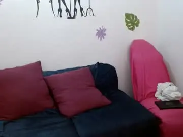 Chaturbate Live Sex Cam of angel_naye