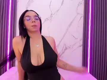 Chaturbate Best Webcam of anny_montes
