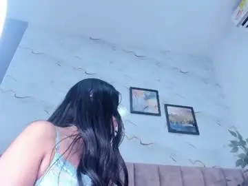 Chaturbate Live Sex Cam of candicewayne