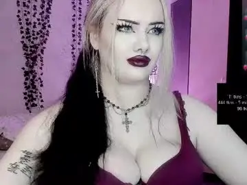 Chaturbate Nude Webcam of cherry_elfcat