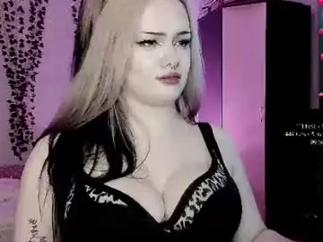 Chaturbate Watch Live Sex Cams of cherry_elfcat