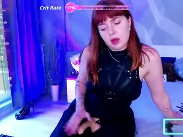 Chaturbate Sex Chat of goddess_of_your_mind