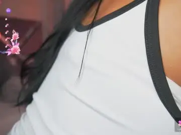 Chaturbate Live Sex of naomigray__