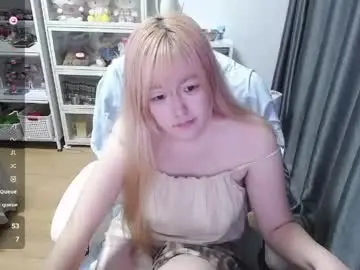 Chaturbate Best Webcam of nice_belle