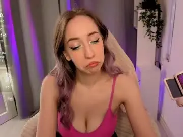 Chaturbate Live Sex Cam of noirnymphh
