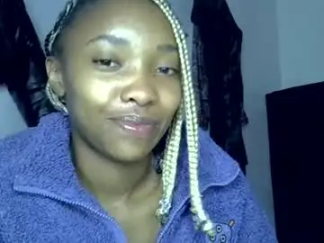 Chaturbate Adult Webcam of pretty_jazminee