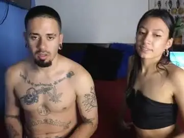 Chaturbate Adult Video Chat of tony_and_sophia