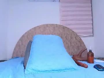 Chaturbate Live Sex of _aniisha_