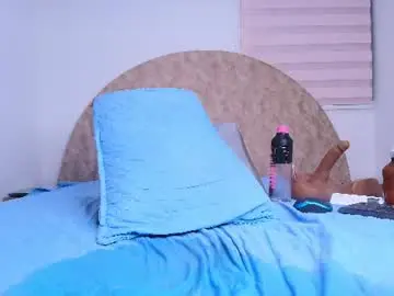 Chaturbate Adult Webcam of _aniisha_