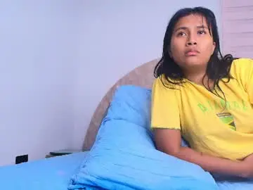Chaturbate Adult Webcams of _aniisha_
