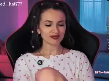 Chaturbate Adult Webcams of _red_hat_7