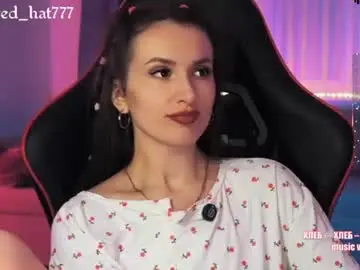Chaturbate Live Porn of _red_hat_7