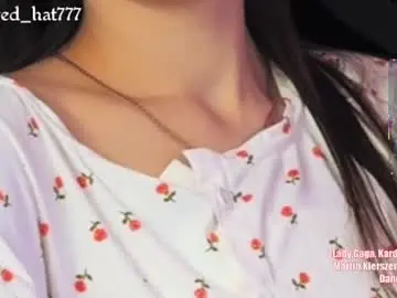 Chaturbate Live Porn of _red_hat_7