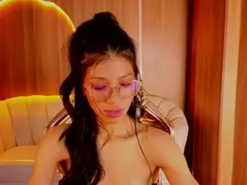 Chaturbate Free Porn Cam of alina_b_