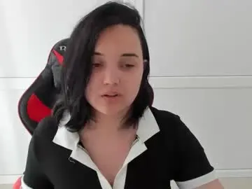 Chaturbate Live Sex Cam of catrine_cute