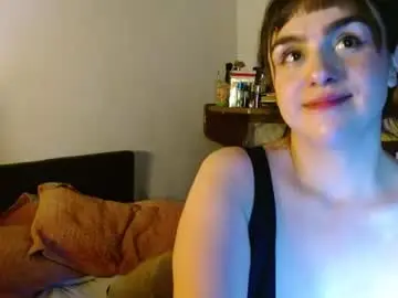 Chaturbate Live Porn of collette_beaufoy