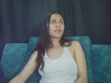 Chaturbate Live Sex Cam of daila_
