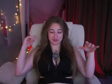Chaturbate Free Live Porn of gentleadellee