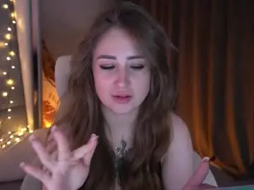 Chaturbate Live Sex of gentleadellee