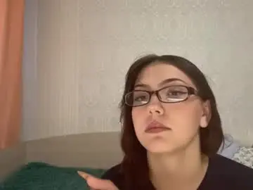 Chaturbate Nude Webcam of hannahsperberg