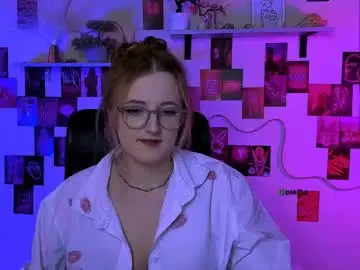 Chaturbate Live Porn of hope_shadow
