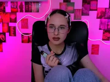 Chaturbate Adult Webcam of hope_shadow