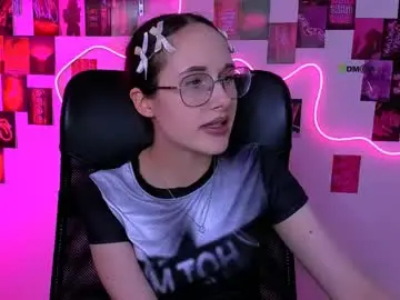Chaturbate Live Sex Cam of hope_shadow