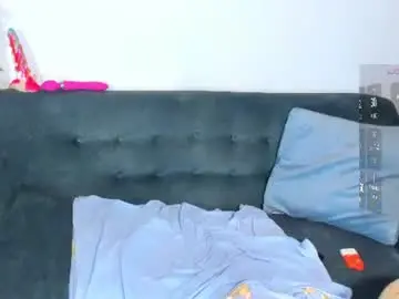 Chaturbate Live Porn of la_saris