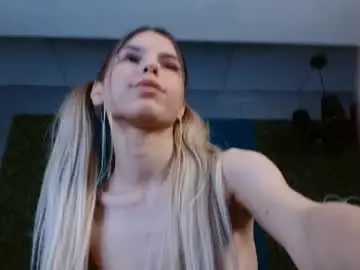 Chaturbate Private Sex Chat of laurainemisti