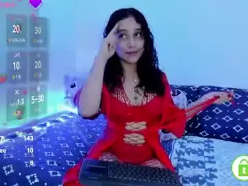 Chaturbate Private Sex Chat of lunamoonroe
