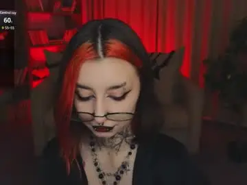 Chaturbate Best live sex cam show of mistress__marcelline
