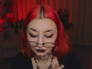 Chaturbate Adult Webcam of mistress__marcelline