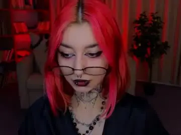 Chaturbate Free Live Porn of mistress__marcelline