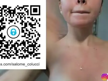 Chaturbate Adult Webcams of pavlovacoluccii_