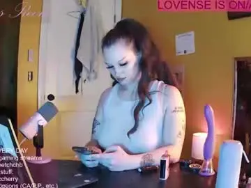 Chaturbate Watch Live Sex Cams of sweeettcherryy
