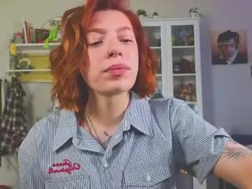Chaturbate Private Sex Chat of ur_olivia