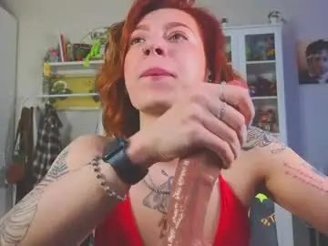 Chaturbate Private Sex Chat of ur_olivia