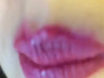 Chaturbate Adult Webcam of _antomouth_paradise
