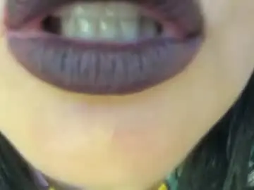 Chaturbate Free Live Porn of _antomouth_paradise