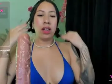 Chaturbate Private Sex Chat of abril_soto