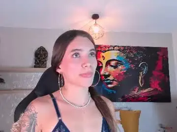 Chaturbate Adult Webcams of aitana_baker_
