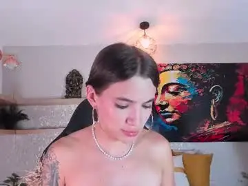 Chaturbate Free Porn Cam of aitana_baker_
