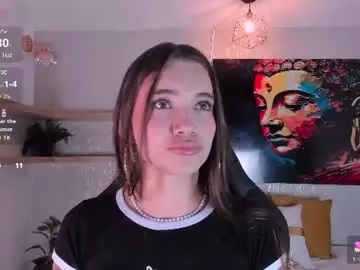 Chaturbate Sex Cam of aitana_baker_