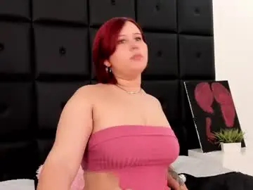 Chaturbate Live Sex Cam of danellazambrano