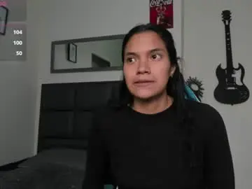 Chaturbate Free Porn Cam of julieta_parker7
