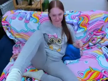 Chaturbate Free Porn Cam of lexihoward