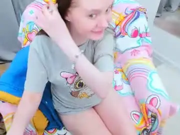 Chaturbate Adult Video Chat of lexihoward