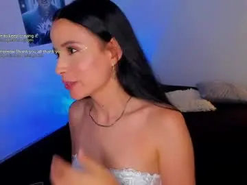 Chaturbate Best live sex cam show of melanyrouse1